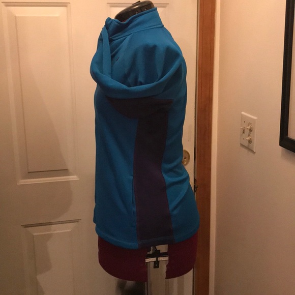 Champion warm up Jacket - Picture 7 of 11